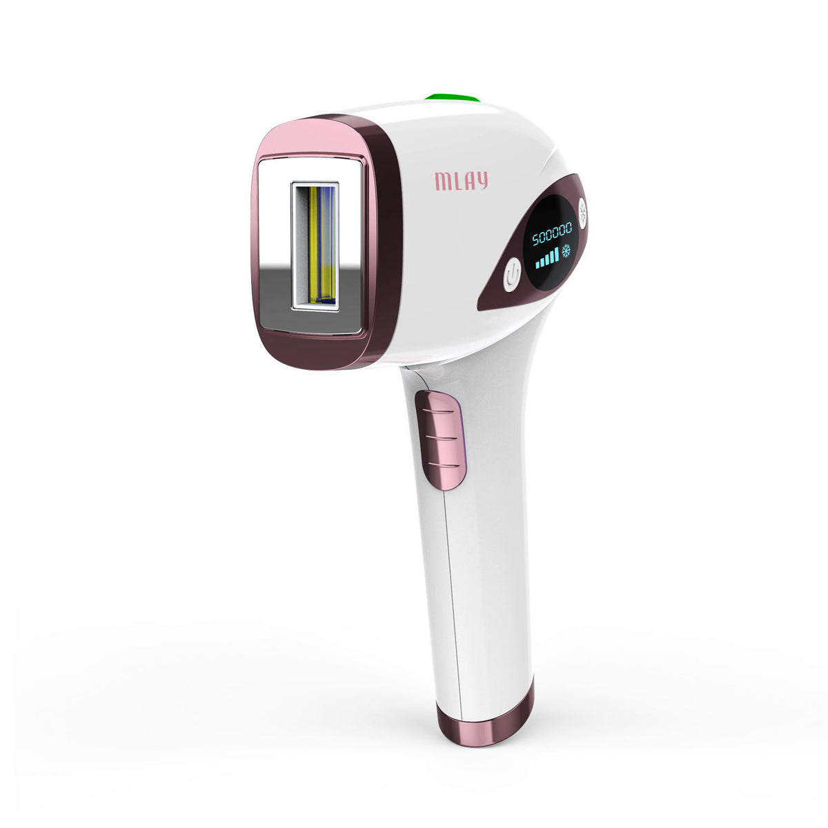 Mlay T4 IPL hair removal