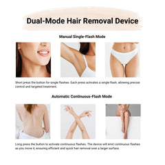 MLAY T15 hair removal